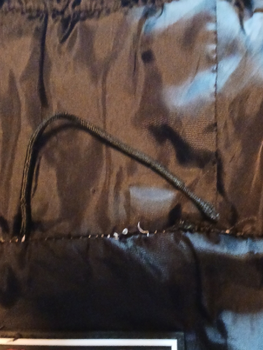 Guess Puffy Coat - Picture 7 of 14